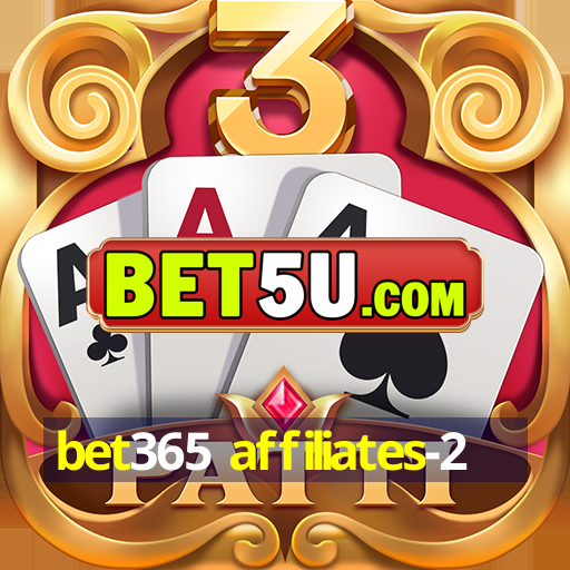 bet365 affiliates